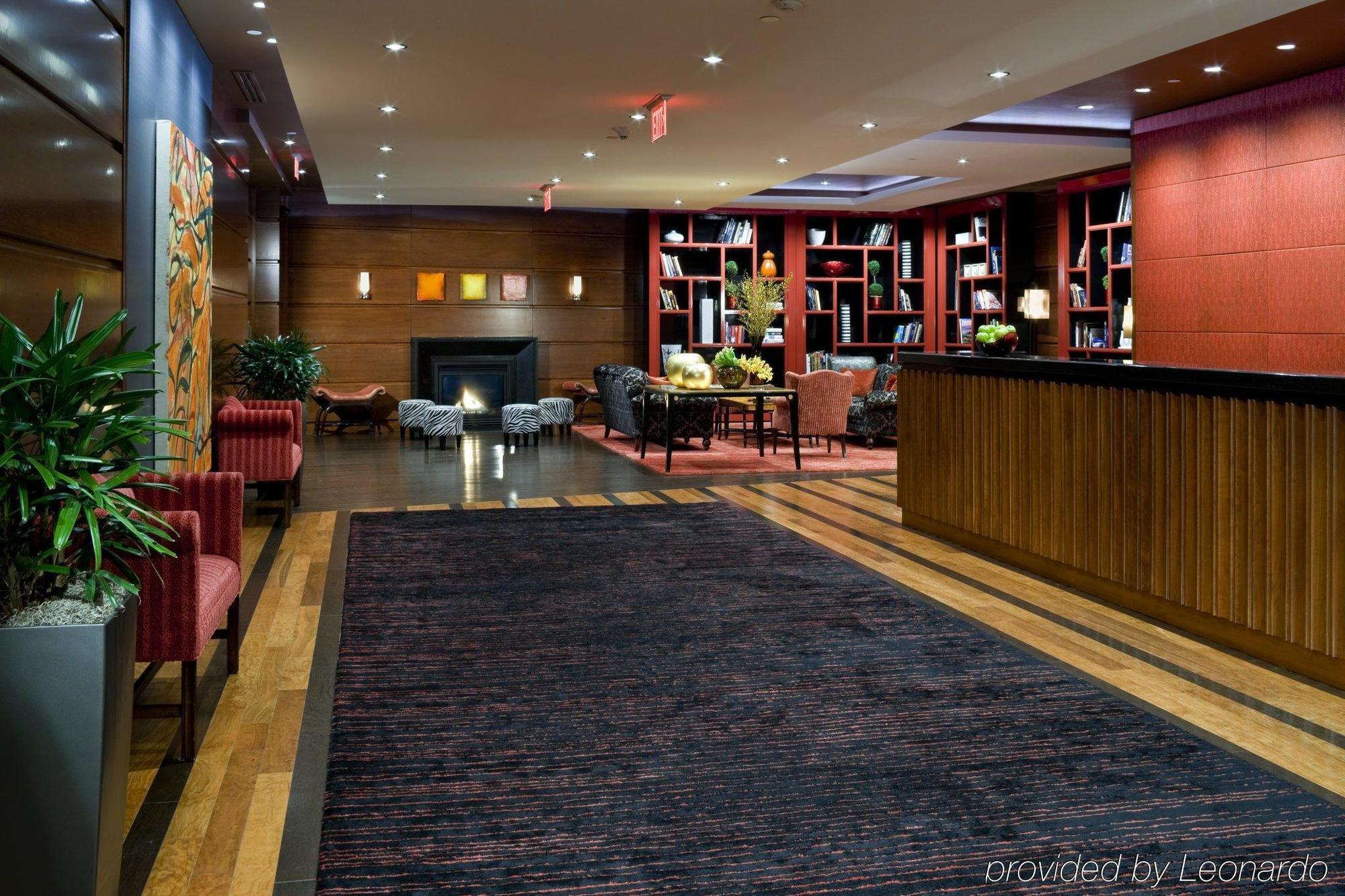 Hotel The Bostonian