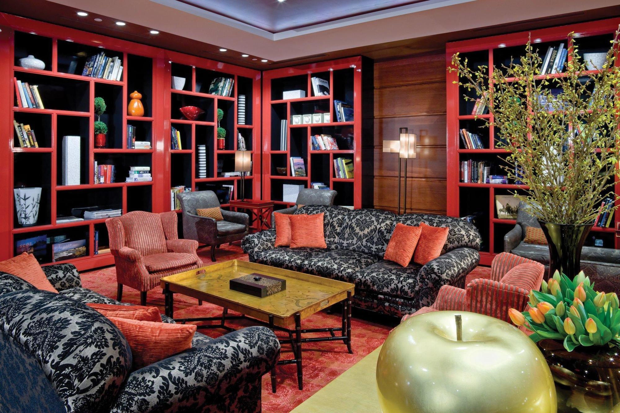 The Bostonian Hotel Boston