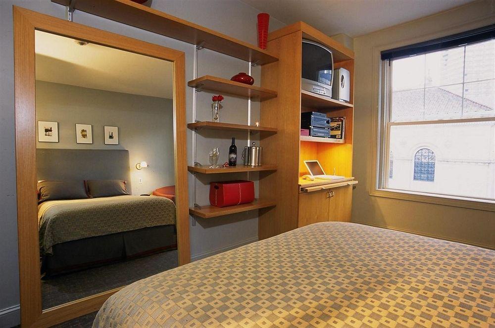 Hotel Charlesmark Boston