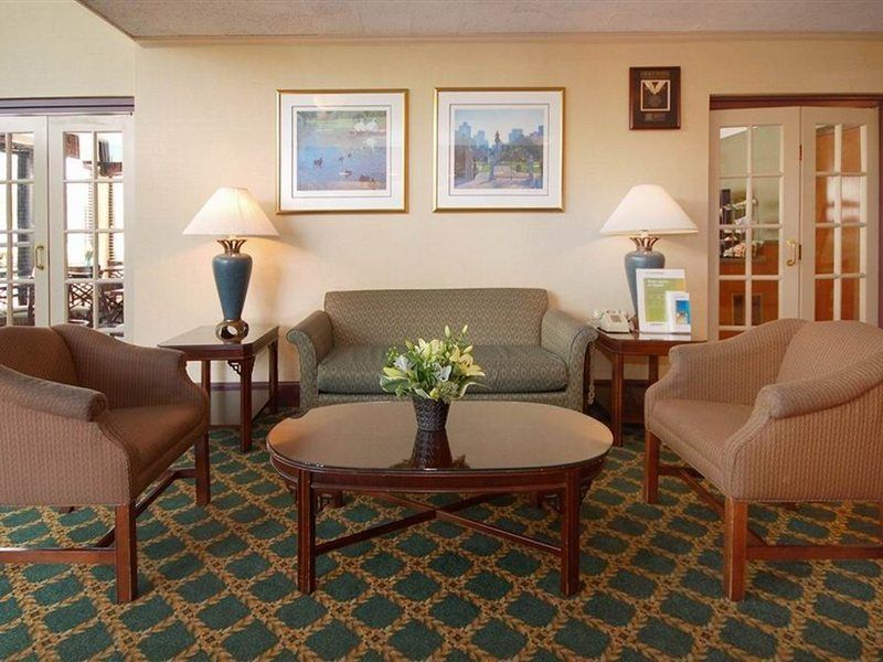 Hotel Comfort