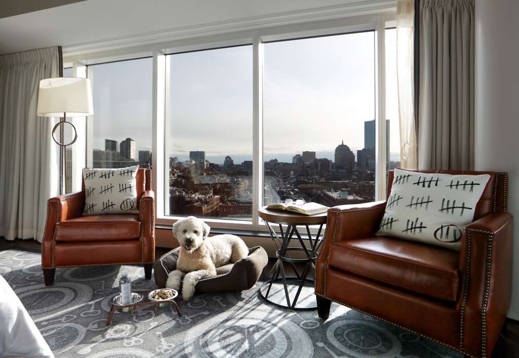 Hotel The Liberty, A Luxury Collection Hotel,