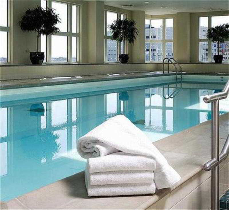 Seaport Hotel Boston