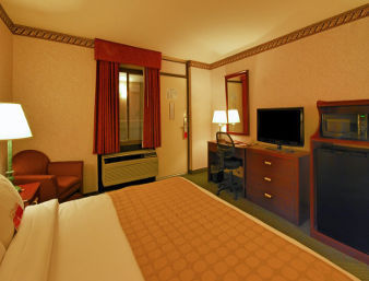 Ramada By Wyndham