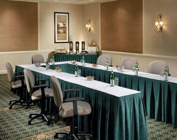 Doubletree By Hilton - Cambridge 5* Boston