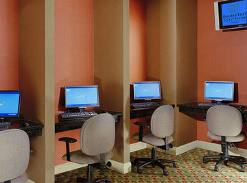 Doubletree By Hilton - Cambridge Boston