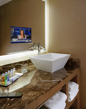 Hotel Doubletree By Hilton - Cambridge