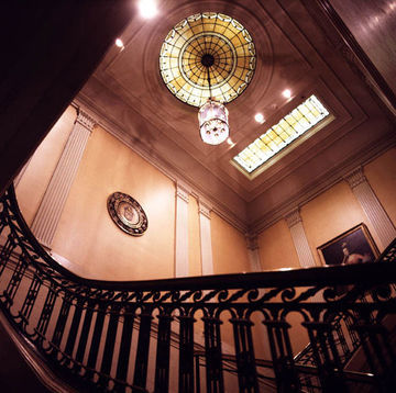 Raffles Hotel