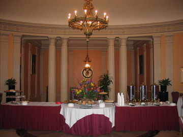 Raffles Hotel