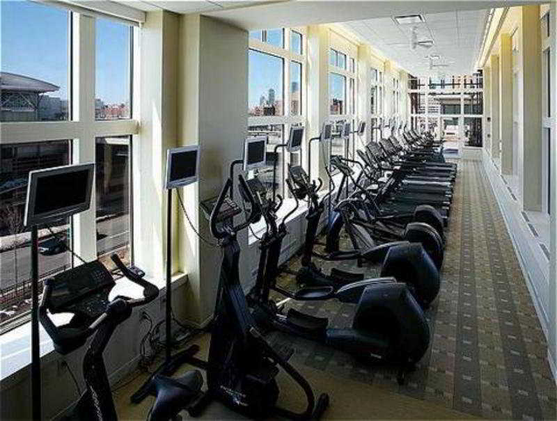 Seaport Hotel