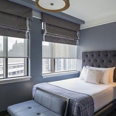 Hotel The Boxer