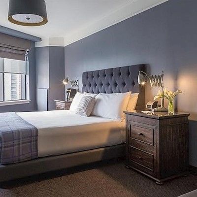 The Boxer 4* Boston