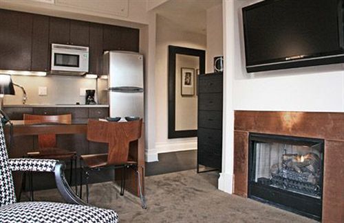 Inn At St. Botolph Boston