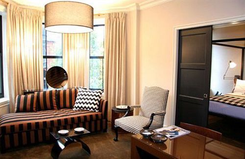 Inn At St. Botolph 3*