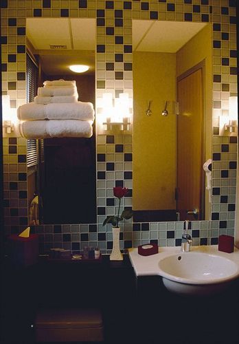Hotel Charlesmark Boston