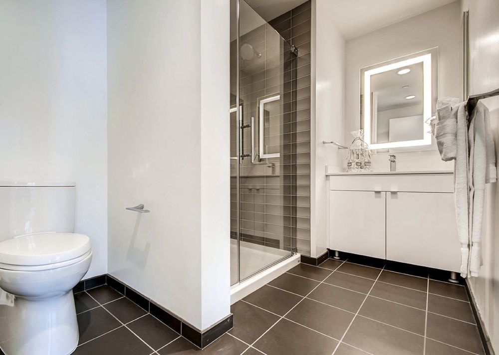 Global Luxury At Fenway Apartment Boston