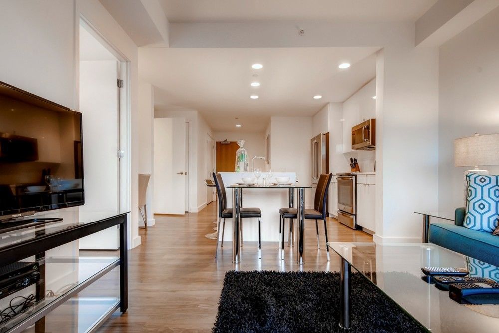Apartment Global Luxury At Fenway