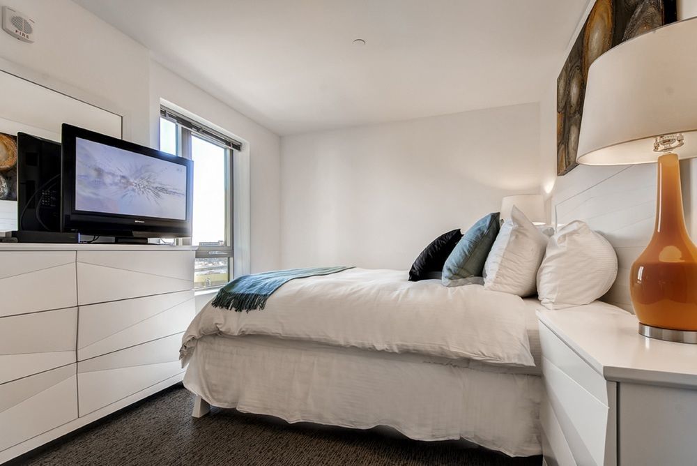 Global Luxury At The Theater District * Boston