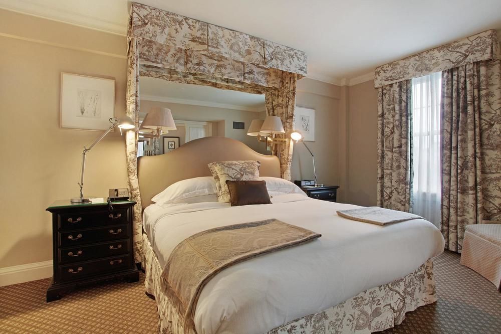 The Eliot Hotel