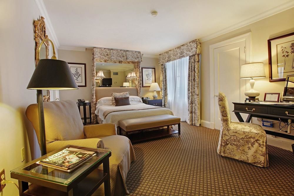The Eliot 5*