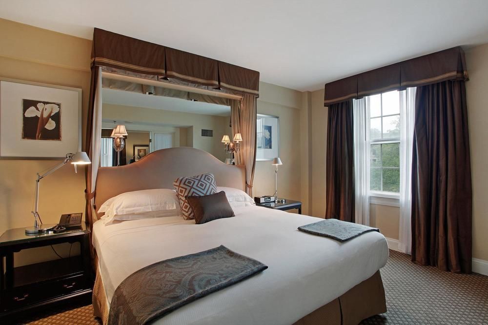 The Eliot 5* Boston