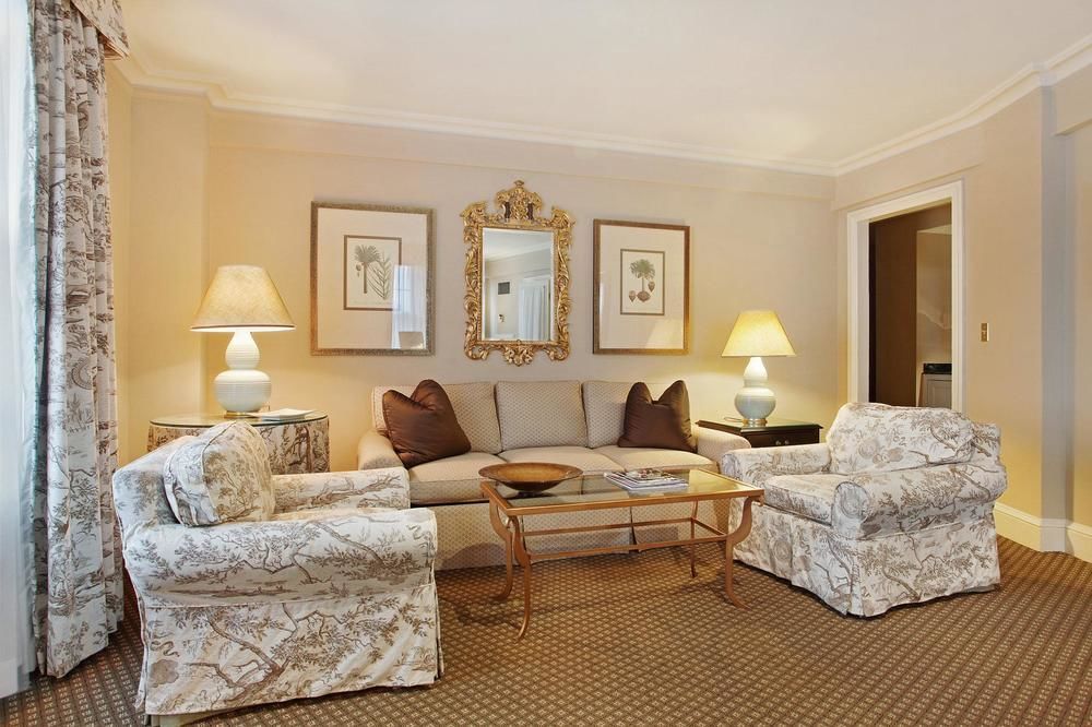 The Eliot Hotel 5*