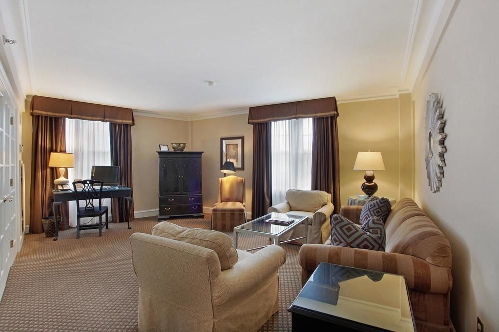 The Eliot 5* Boston