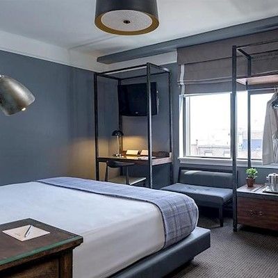 The Boxer Hotel Boston