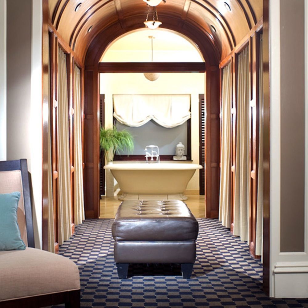 Bed & Breakfast Clarendon Square Boston