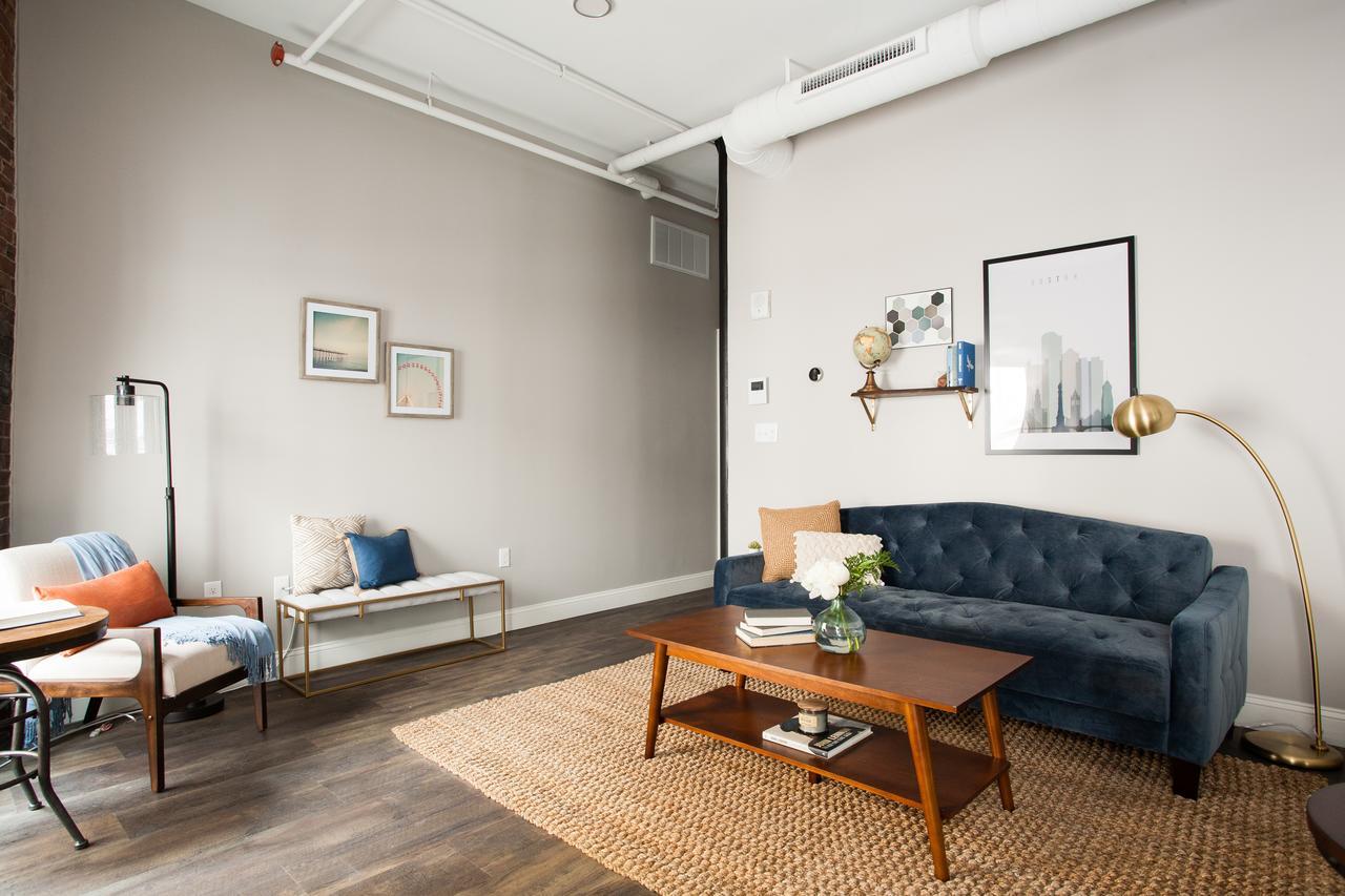 Aparthotel Sonder — The Conrad 4*