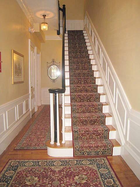 Apartment Back Bay Suites *