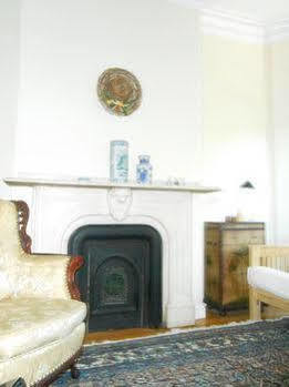 Brigham Circle Brownstone Apartment *