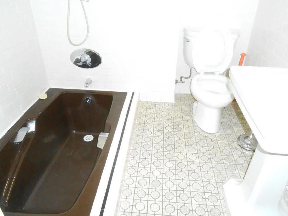 Brigham Circle Brownstone *
