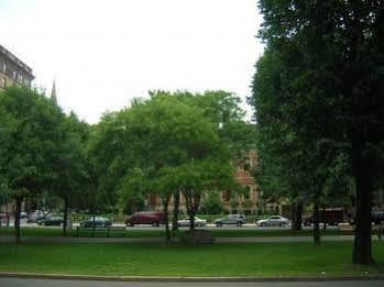 The College Club Of Bed & Breakfast 3*