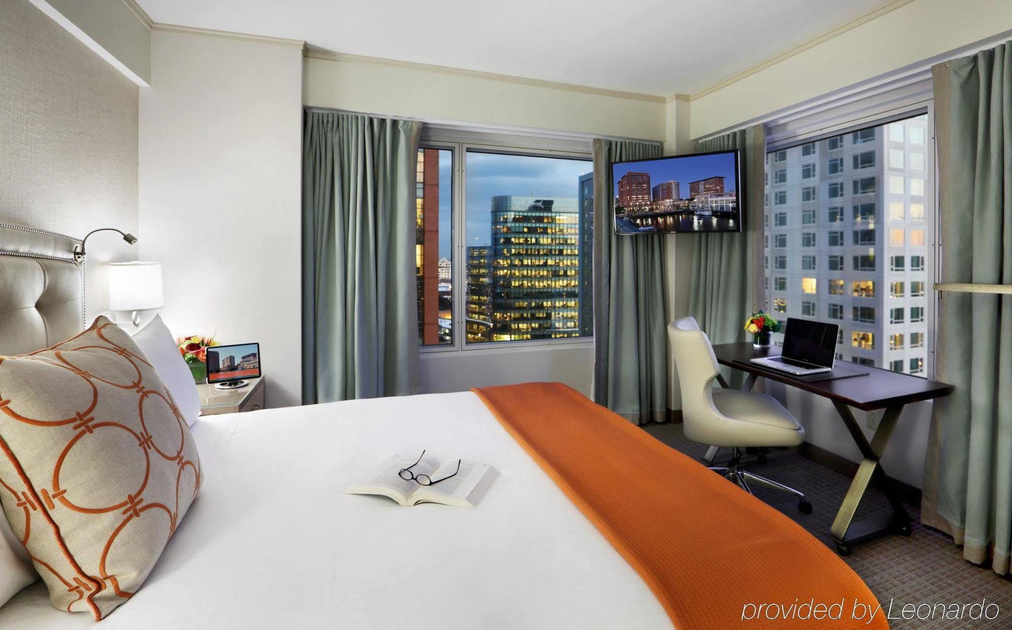 Seaport Hotel