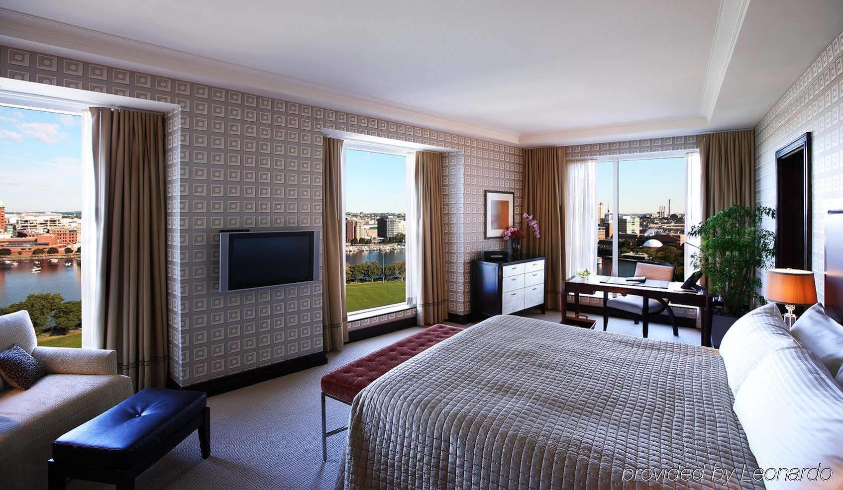 Hotel The Liberty, A Luxury Collection Hotel,