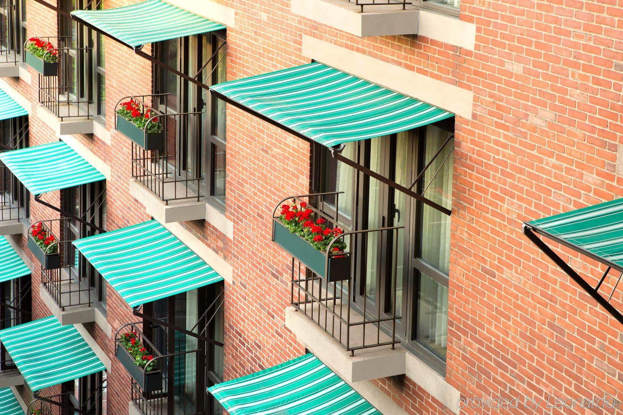 The Bostonian Hotel 4*