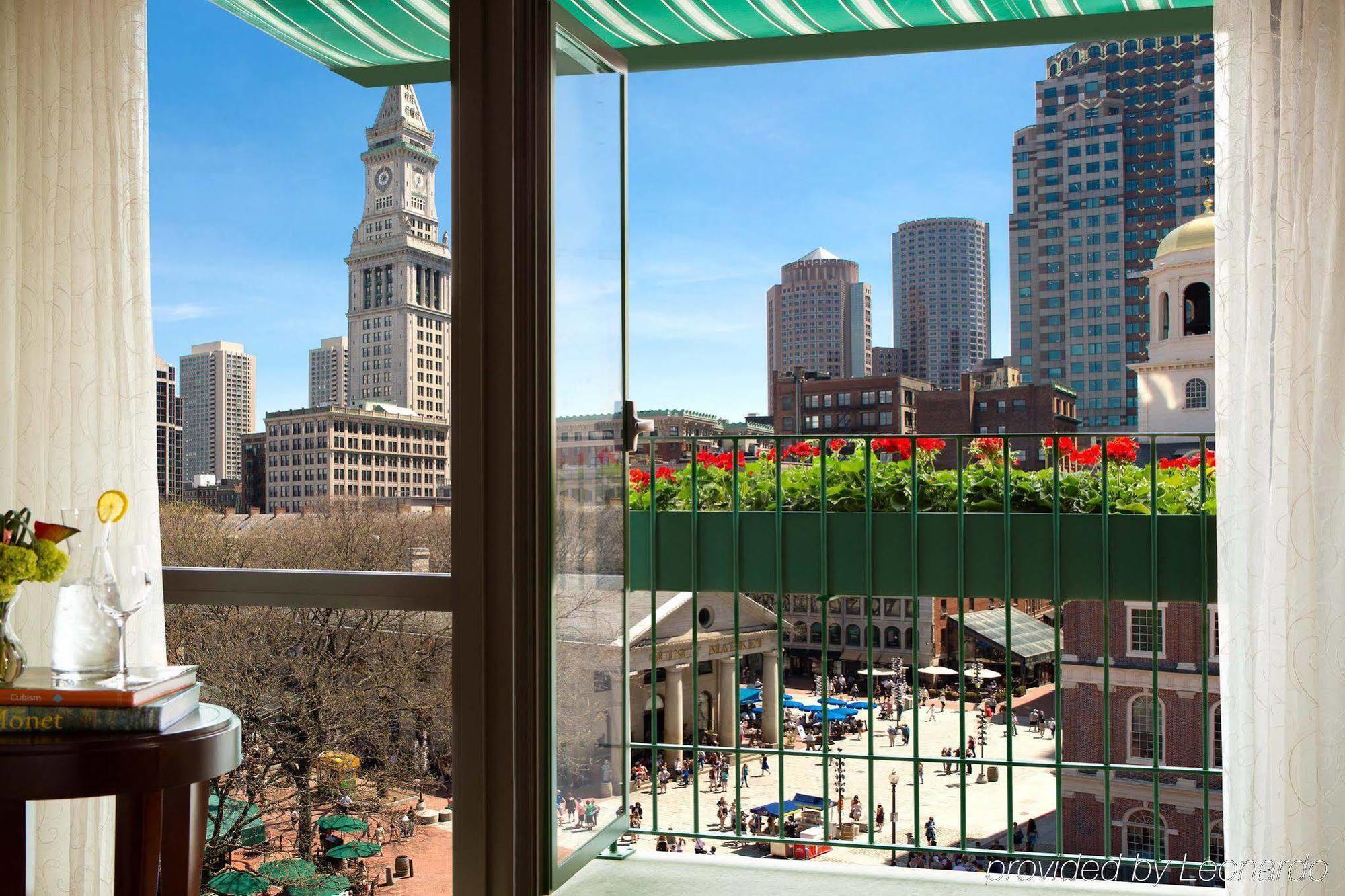 The Bostonian 4* Boston