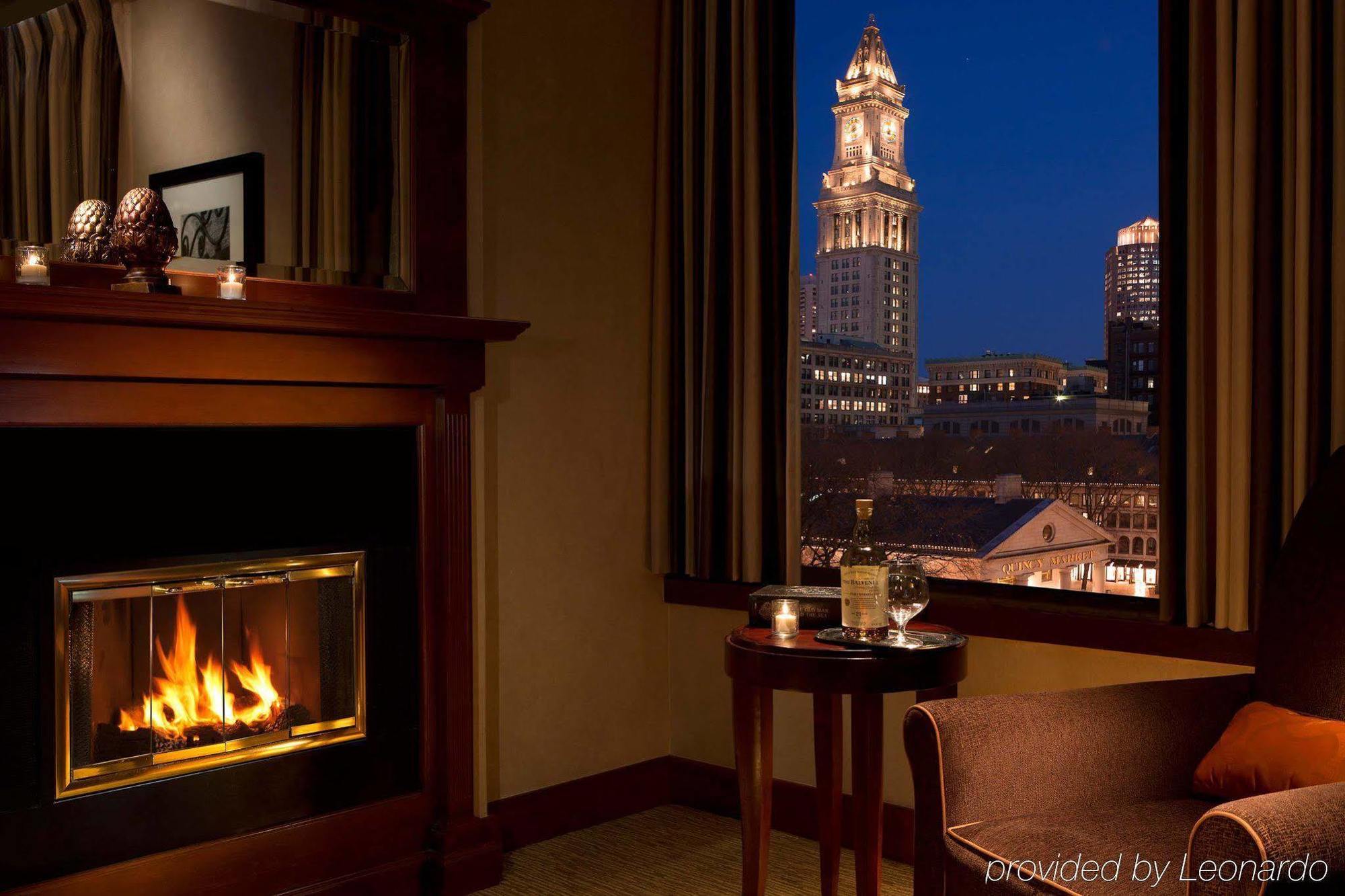 The Bostonian Boston