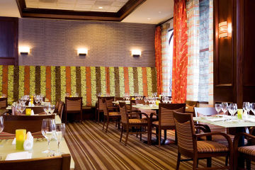 Doubletree By Hilton - Cambridge Boston