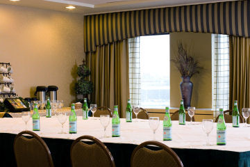 Doubletree By Hilton - Cambridge Hotel 5*