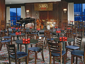 Hotel Doubletree By Hilton - Cambridge