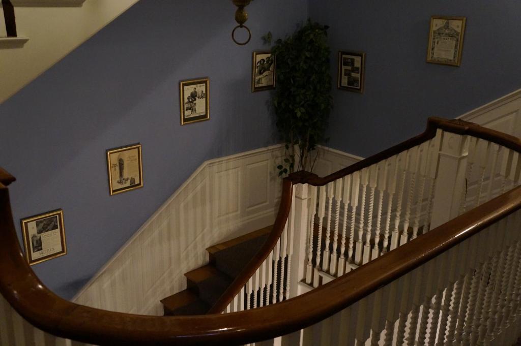 463 Beacon Street Guest house Boston