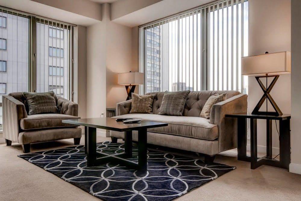 Apartment Global Luxury Mass General Hospital *