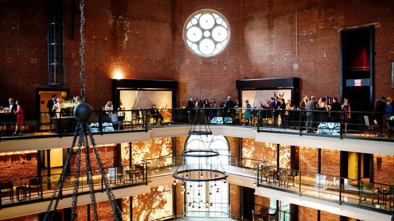 The Liberty, A Luxury Collection Hotel, 5* Boston
