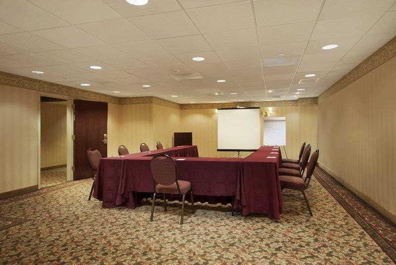 Best Western Plus Hotel Boston
