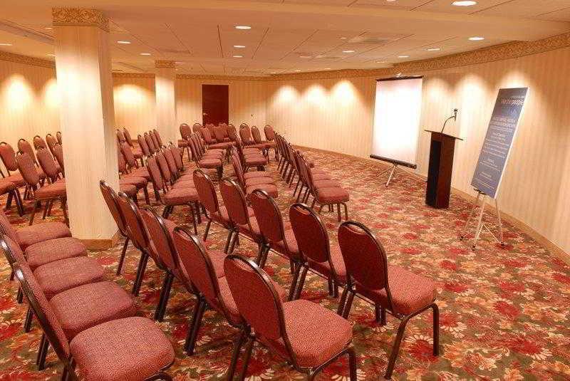 Best Western Plus 2* Boston