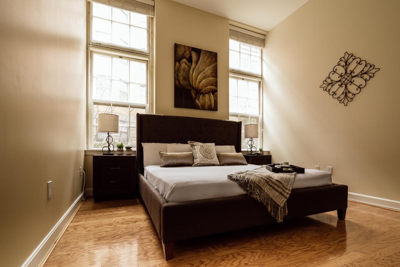 Apartment Alfred On Garrison Street *