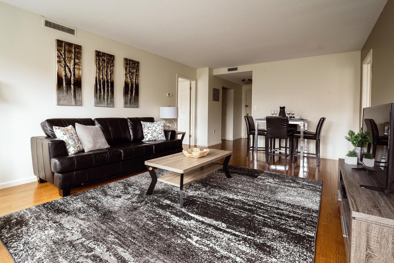 Apartment Alfred On Garrison Street