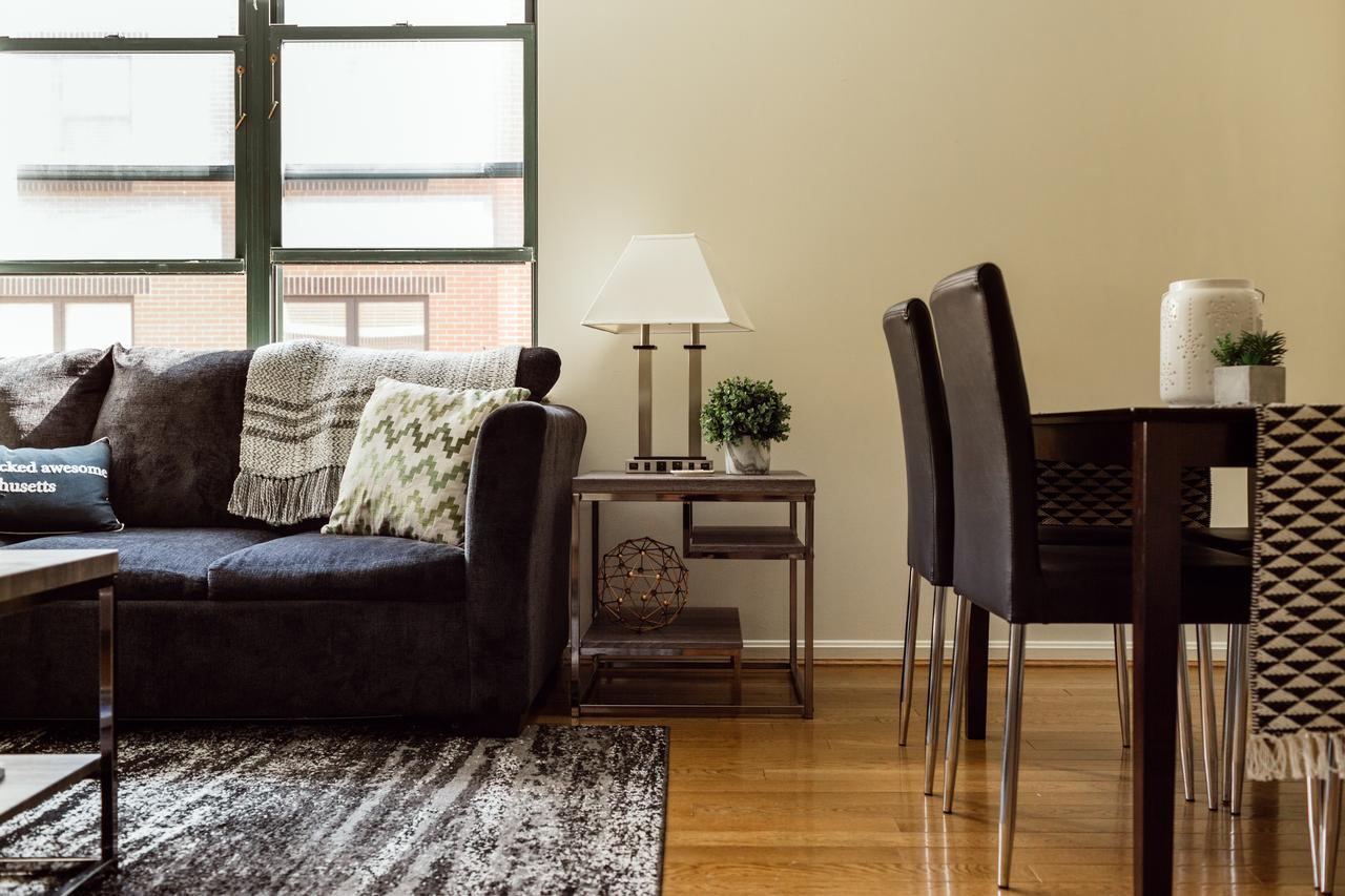 Apartment Alfred On Garrison Street *
