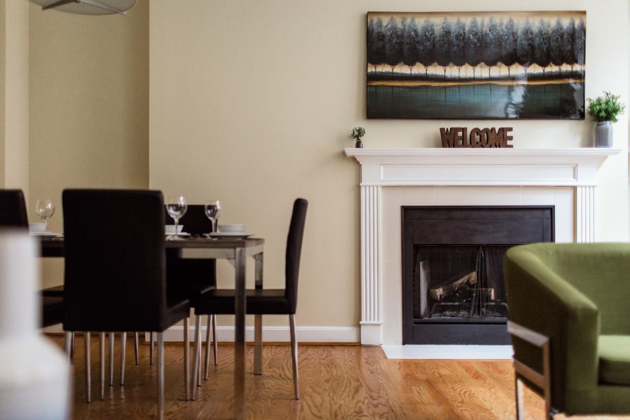 Apartment Alfred On Garrison Street